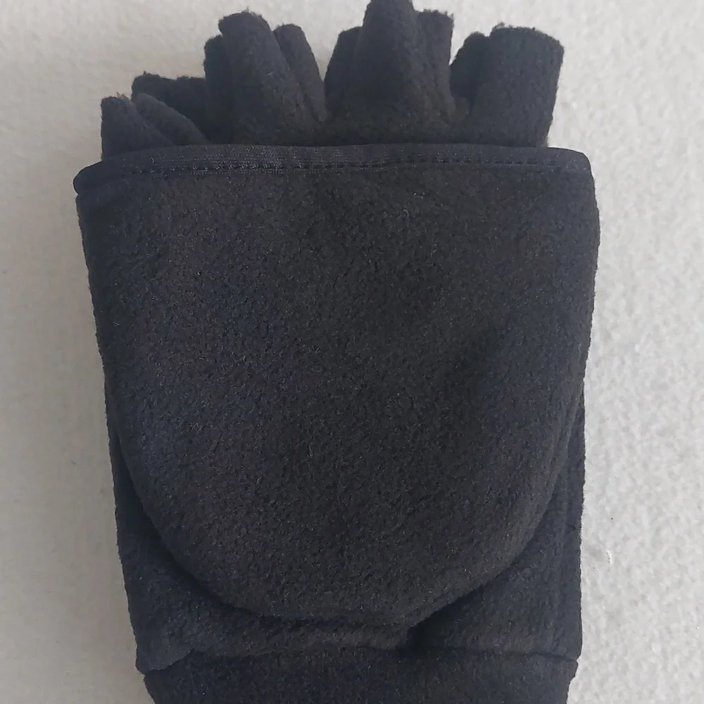 WORLDWIDE PROTECTIVE PRODUCTS Convertible Mitten Gloves NWT